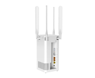 Totolink NR1800X 5G (Wi-Fi 6 1800Mb/s a/b/g/n/ac/ax) - 1191862 - zdjęcie 2